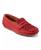 color Red Nubuck 4