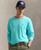 color Aqua Blue 3