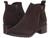 color Brown Suede 1