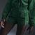 color Gorge Green/Sail 1
