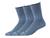 color Denim Heather 0