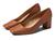 color English Tea Leather 2
