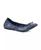 color Navy Smooth 1