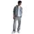 color Lt Smoke Grey/Dk Grey Heather/White 1