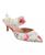 color Ivory Floral 3