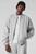 color Athletic Heather Grey 2