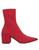 color Red 0