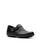 color Black Leather 0