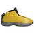 color Team Yellow/Iron Metallic/Core Black 1