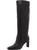 color black/alicante smooth 0