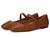 color Tan Brown Leather 1