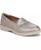 color Light Gold Faux Leather 1