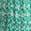 color Grn/ Blk Stncl Mums 4
