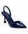 color Dark Blue Patent 16