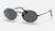 color Polished Black/Dark Grey 3