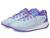 color Puma White/Light Aqua 0