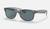 color Polished Transparent Grey/Dark Blue 11