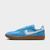 color HF3165-402/University Blue/White/Gum Medium Brown 8