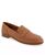 color Tan Pebbled Leather 2