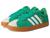 color Court Green/White/Alumina 4