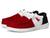 color Red/Navy 5