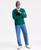 color Emerald Green 9