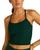 color Dark Spruce Green Heather 8