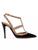color BLACK POUDRE 0