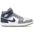 color White/Navy/Grey 4