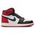 color Black/White/Red 0