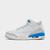 color CT8532-101/Summit White/Legend Blue/Photon Dust/Hydrogen Blue 0