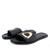 color Black Leather 0