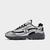 color M1000EGR-901/Silver Metallic/Black 0
