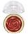 color Crown - warm tone rose 1