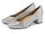 color Metallic Silver Gator 1