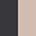 color ROSE GOLD 0
