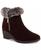 color Dark Brown 1