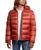 color Chili Red Embossed Logo 2
