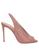 color Antique rose 2