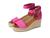 color Pink Leather 5