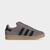 color JQ8357-062/Taupe Oxide/Black/Gum 25