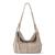 color Leather - Sand Suede 12