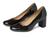 color Navy Soft Patent 11