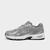 color U740SG2-105/Grey/Metallic Silver 7