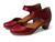 color Red 4
