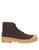 color Dark brown 1