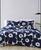 color Indigo Blue 1
