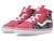 color Neon Hearts Pink/Multi 1