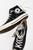 color Black/Black/Egret 0