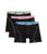 color Black/Bliss Pink/Semi Blue Burst 1